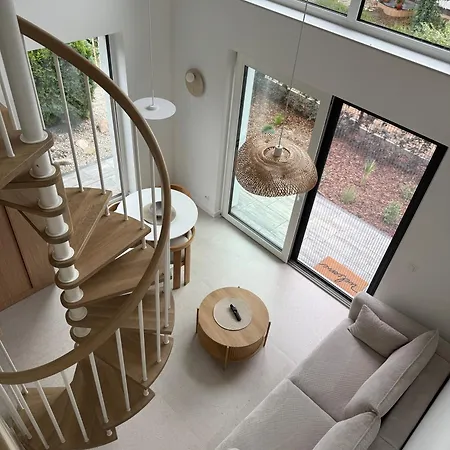 Lesny Chill - Balia Z Jacuzzi Tatil Evi Mecikal