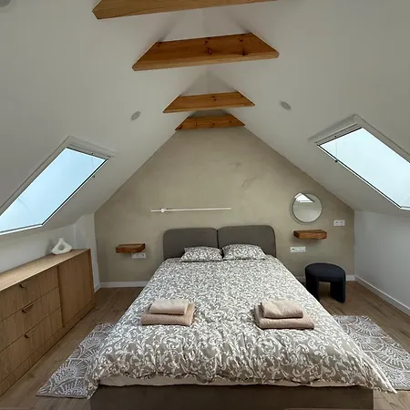 Lesny Chill - Balia Z Jacuzzi Mecikal