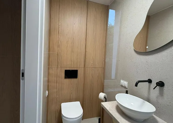 Сasa de vacaciones Lesny Chill - Balia Z Jacuzzi *