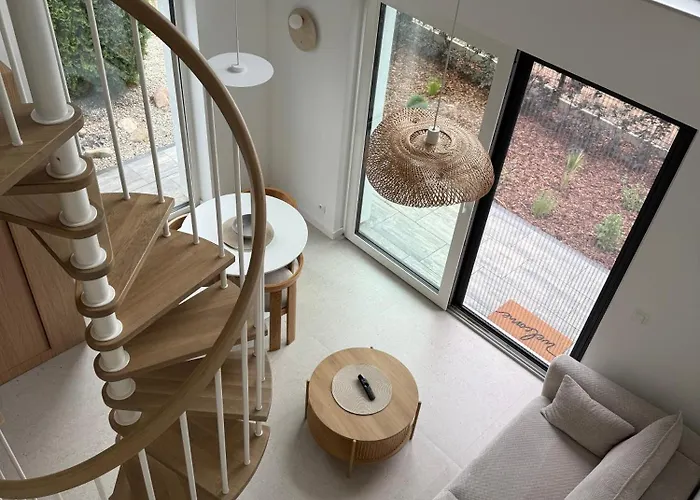 Lesny Chill - Balia Z Jacuzzi Сasa de vacaciones Mecikal